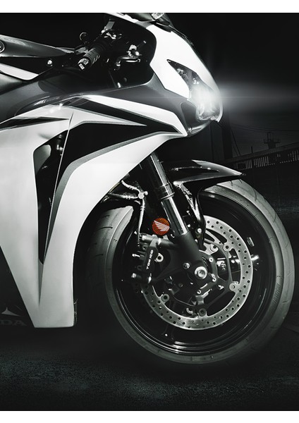 Honda Pcx Özel Upgrade Seti – Kanat + Reflektör Kapağı + Fren Yağ Koruyucu modelleri