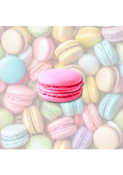 Blueswitch Makaron Anahtarlık – Mekanik Klavye Tuşlu, Stres Atıcı, Clicky Mini Aksesuar