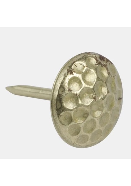 Kabara - Altın Petek Kabara / Raptiye 11 mm 1000 ( Lisinya )