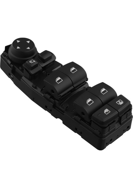 Ön Sol Sürücü Kapısı Ana Elektrikli Cam Anahtarı 61319362112 Bmw F30 F80 320I 328I Için Uygundur (Yurt Dışından) modelleri