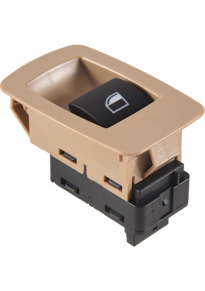 Bmw E90, E91, 323I, 325I, 328I 61316945876 Için Bej Yolcu Tarafı Ön/arka Cam Kaldırma Düğmesi Anahtarı (Yurt Dışından) fiyatları