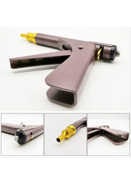 Oto Bisiklet Tamir Lastik Fiş Kiti Taşınabilir Delinme Tak Motosiklet Vakum Lastik Tamir Aracı Araba Lastik Bloğu Hava Sızıntı Kiti (Yurt Dışından) fırsatları