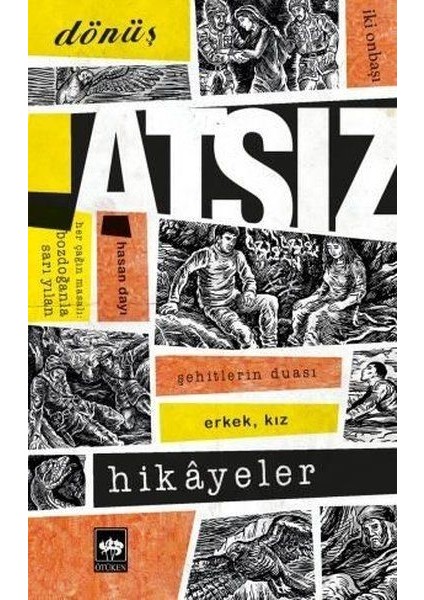 Atsız Hikayeler