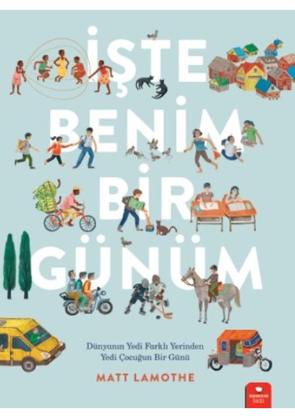 Işte Benim Bir Günüm