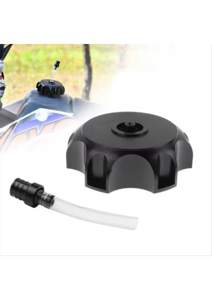 Motosiklet Yakıt Kapağı Düzeneği Gaz Deposu Kapağı Gaz Kapağı Motosiklet Aksesuarları (Yurt Dışından) indirimleri