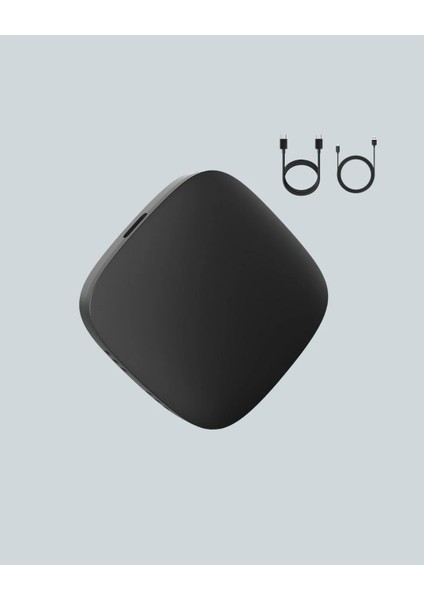 Bluetooth 5.0 Kablosuz Android Auto Araç Içi Adaptör indirimleri