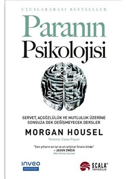 Paranın Psikolojisi