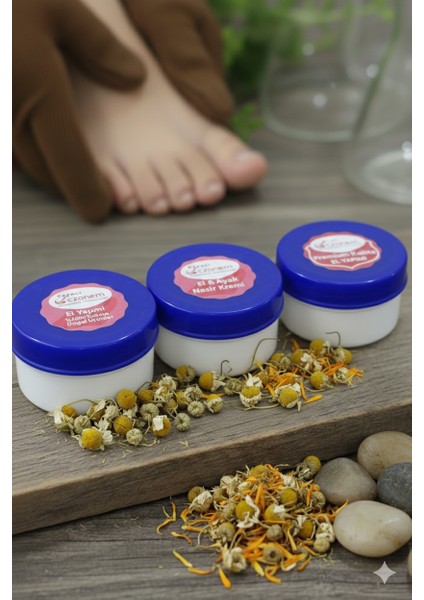 Doğal NaSır Sökücü NaSırlarınıza Doğanın Gücüyle Veda Edin 3LÜ