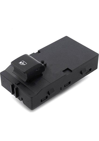 Chevrolet Sonic Trax 2012-2019 Için Ön Sağ Elektrikli Cam Anahtarı Düğmesi 95188248 95460076 6 Pinli Yolcu Tarafı (Yurt Dışından)