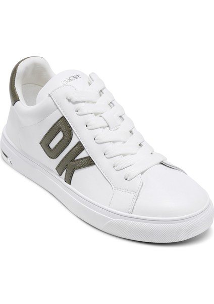 Beyaz Kadın Sneaker K3599637 fiyatları