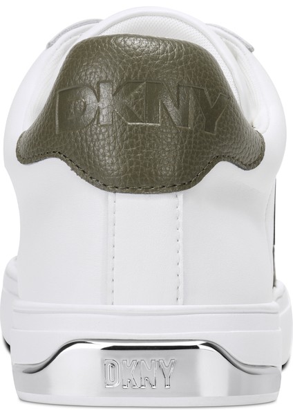 Beyaz Kadın Sneaker K3599637 modelleri