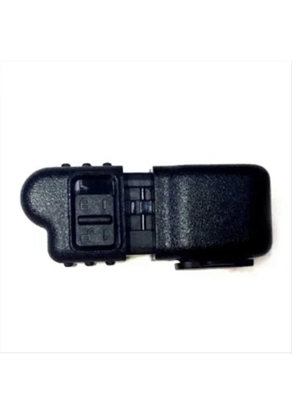2-Pin M Kulaklık Portu Walkie Talkie Ses Adaptörü Motorola Radyo Için DP2000E P6600 P6620 DP2400 DEP550 DEP570 MTP3150 (Yurt Dışından) fırsatları