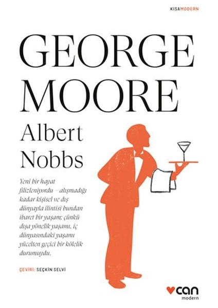 Albert Nobbs