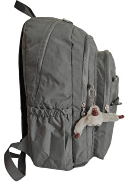 Relaxion Su Geçirmez Sırt Çantası Geniş İç Hacim Çok Bölmeli Günlük Kullanım İçin indirimleri