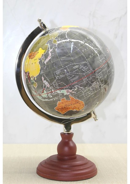 Dekoratif Dünya Küre SL319-B - Lisinya