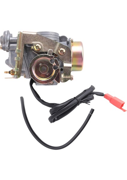 30MM Motosiklet Motoru Karbüratör Lınhaı 250CC Asw Manco Talon Lınhaı Bıghorn 260CC 300CC Atv Utv Off Road (Yurt Dışından) fiyatları