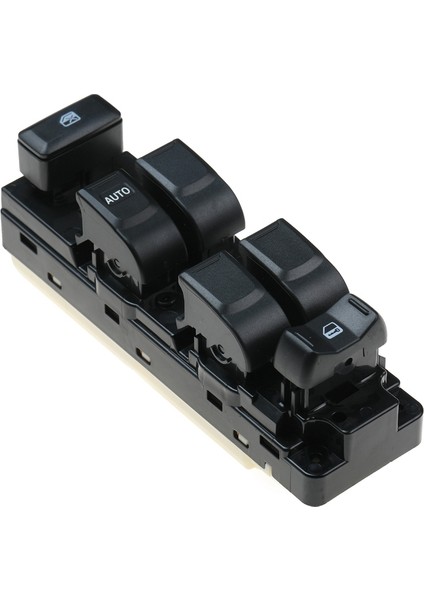 Isuzu D-Max 2003-2011 Için 897400382D Sol Taraf Elektrikli Cam Anahtarı Araba Aksesuarları (Yurt Dışından) fırsatları