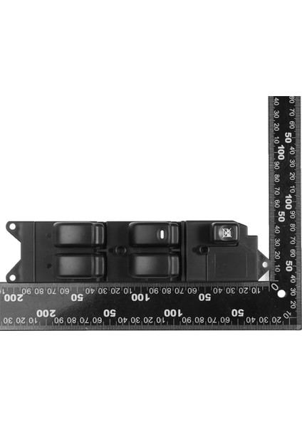 Mitsubishi Lancer Pajero Montero Sport Için MR194826 Yeni Pencere Kontrol Anahtarı Cam Kaldırma Regülatörü Düğmesi (Yurt Dışından) fırsatları