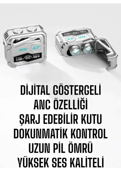 Oyuncu Kulaklığı Yeni Nesil Gamer Kulaklık Gürültü Önleyici fırsatları