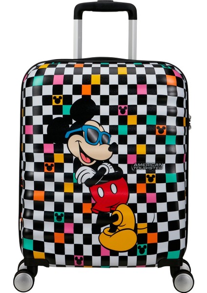 Wavebreaker Kabin Boy Valiz