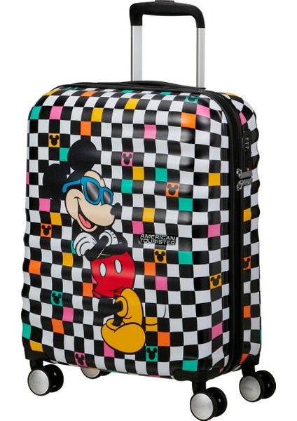 Wavebreaker Kabin Boy Valiz fiyatları