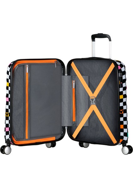 Wavebreaker Kabin Boy Valiz modelleri