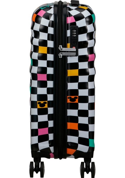 Wavebreaker Kabin Boy Valiz fırsatları