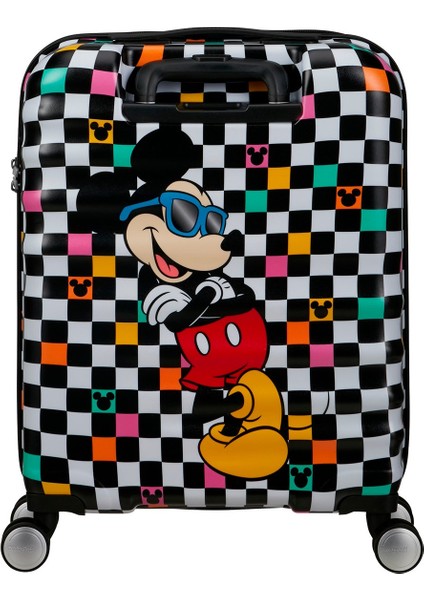 Wavebreaker Kabin Boy Valiz indirimleri