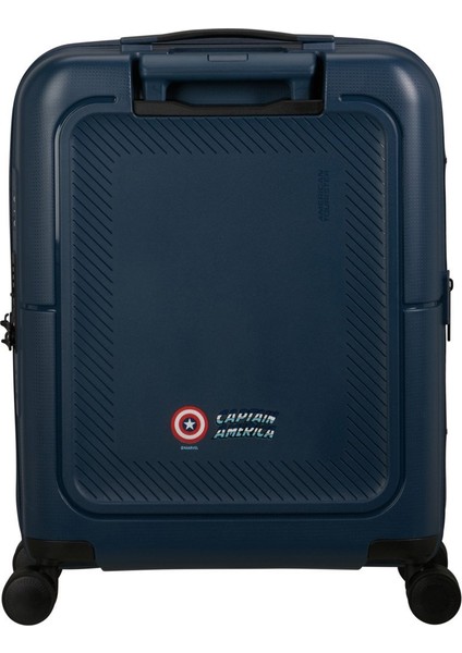 Dashpop Kabin Boy Valiz