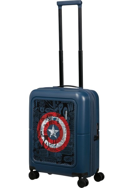 Dashpop Kabin Boy Valiz fiyatları