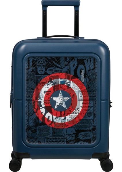 Dashpop Kabin Boy Valiz modelleri