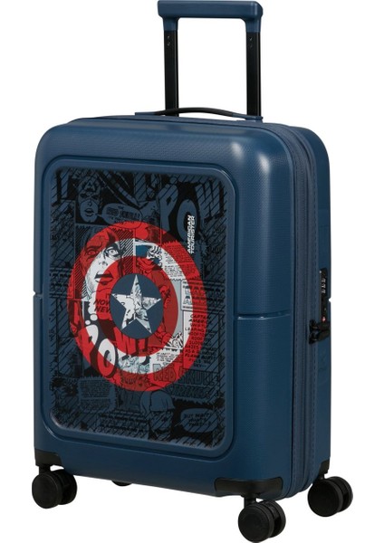 Dashpop Kabin Boy Valiz fırsatları