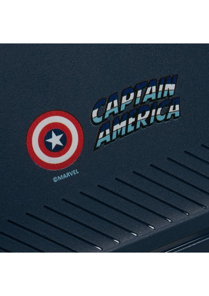 Dashpop Kabin Boy Valiz