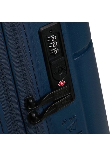 Dashpop Kabin Boy Valiz