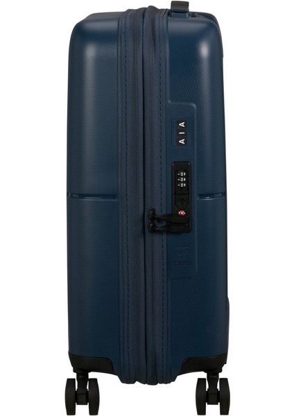 Dashpop Kabin Boy Valiz