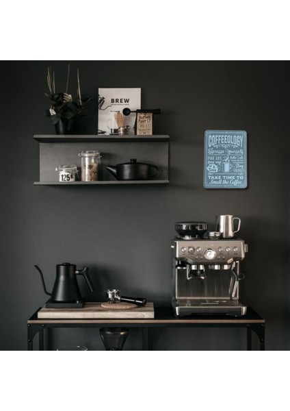 Coffee You’re Not The Bench” Duvar Süsü – Sert Plastik 13X20 cm modelleri