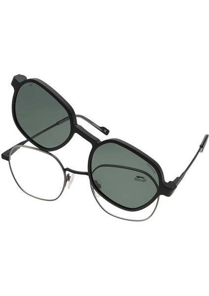 9272.C2 Klipsli Güneş Gözlüğü