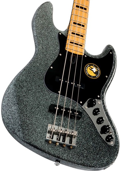 Marcus Miller V7 Alder 4 Telli Bas Gitar (V7ALD4SPBK) modelleri