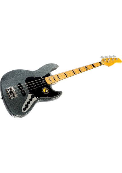 Marcus Miller V7 Alder 4 Telli Bas Gitar (V7ALD4SPBK) fırsatları