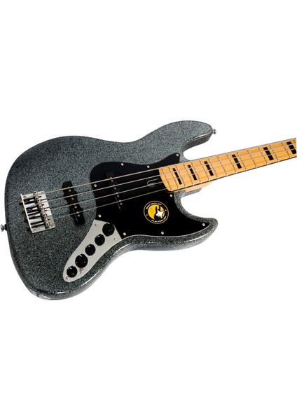 Marcus Miller V7 Alder 4 Telli Bas Gitar (V7ALD4SPBK) indirimleri