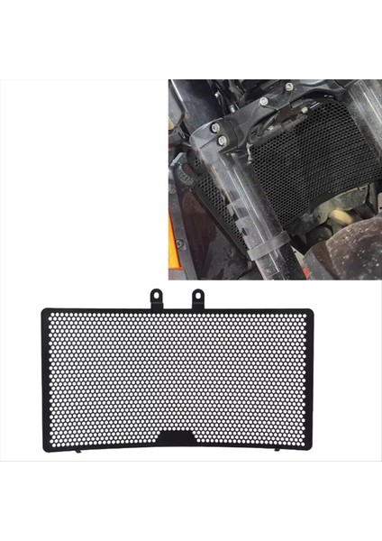 Motosiklet Radyatör Guard Radyatör Su Deposu Izgara Kapağı Husqvarna Norden 901 2021-2022 Ktm Duke 790 2018-2023 (Yurt Dışından) fiyatları