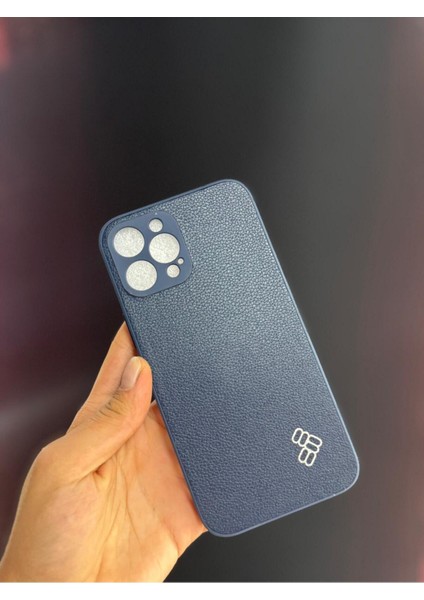 Iphone 12 Pro Max Uyumlu Suni Deri Kılıf modelleri