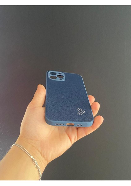 Iphone 12 Pro Max Uyumlu Suni Deri Kılıf fırsatları