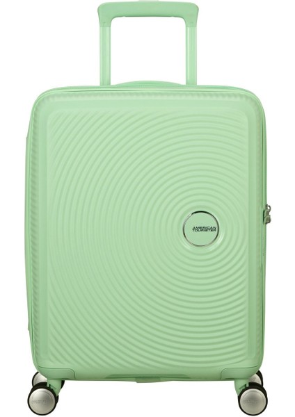 Soundbox - 55 cm Kabin Boy Sert Valiz