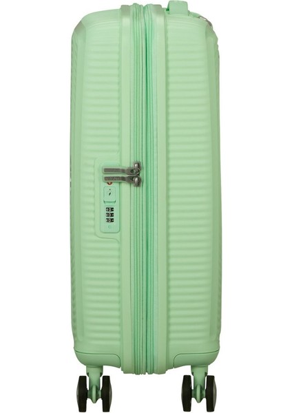 Soundbox - 55 cm Kabin Boy Sert Valiz fırsatları