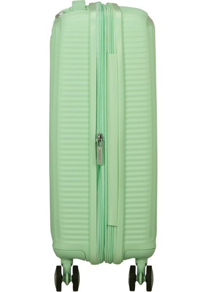 Soundbox - 55 cm Kabin Boy Sert Valiz indirimleri