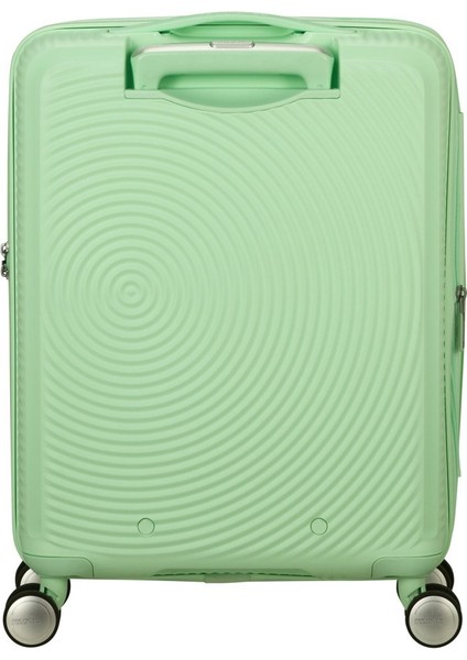 Soundbox - 55 cm Kabin Boy Sert Valiz