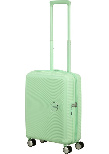 Soundbox - 55 cm Kabin Boy Sert Valiz