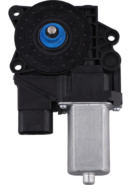 67626927025 Bmw 3 Serisi E90 F30 323I 325I 328I 330I 335I 325XI 328XI Arka Sol Için Araç Arka Elektrikli Cam Kaldırma Motoru (Yurt Dışından)