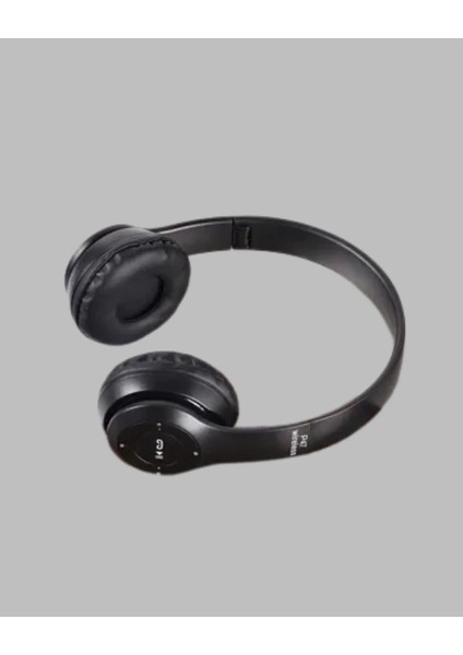 Ayarlanabilir Baş Bandı ve Yumuşak Kulak Yastıklı Bluetooth Kulaklık indirimleri